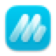 Marked logo