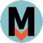 Marqora logo
