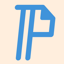 Pandoc logo